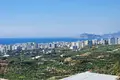 Penthouse 4 zimmer 180 m² Kargıcak, Türkei