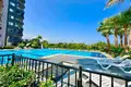 Appartement 2 chambres 65 m² Mezitli, Turquie