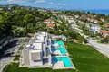Villa de 5 habitaciones 150 m² Pefkochori, Grecia