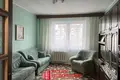 Mieszkanie 3 pokoi 79 m² Grodno, Białoruś