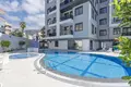 Apartamento 3 habitaciones 90 m² Alanya, Turquía
