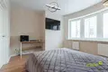 Apartamento 3 habitaciones 74 m² Minsk, Belarús