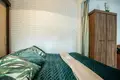 Appartement 4 chambres 104 m² Lodz, Pologne