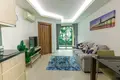 Kondominium 1 Schlafzimmer 37 m² Pattaya, Thailand