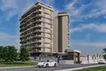Квартира 2 комнаты 59 м² Аланья, Турция