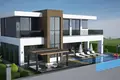 Villa de 4 habitaciones 268 m² Kargicak, Turquía
