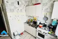 4 room apartment 58 m² Mazyr, Belarus