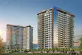 Attique 3 chambres 184 m² Regiao Geografica Imediata do Rio de Janeiro, Brésil