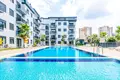 Penthouse 5 pokojów 155 m² Aksu, Turcja