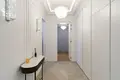 Wohnung 3 zimmer 134 m² Minsk, Belarus