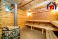 Коттедж 116 м² Воропаевский сельский Совет, Беларусь