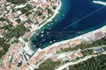 Parcelas 405 m² Opcina Blato, Croacia
