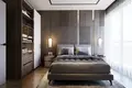 Apartamento 5 habitaciones 128 m² Turquía, Turquía