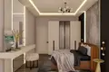 Wohnung 3 zimmer 135 m² Alanya, Türkei