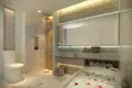 Appartement 1 chambre 41 m² Sakhu, Thaïlande