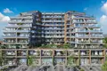 Appartement dans un nouvel immeuble Demir Marina