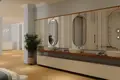 Complejo residencial New complex with a swimming pool, a spa and a kids' club, Bali, Indonesia