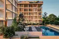 Appartement 1 chambre 112 m² Kargicak, Turquie