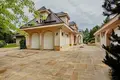 4 bedroom house 1 341 m² Capital City of Prague, Czech Republic