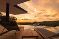 Villa de 3 habitaciones 465 m² Choeng Thale, Tailandia