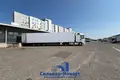 Склад 807 м² Минск, Беларусь