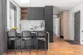 Mieszkanie 2 pokoi 52 m² Budva, Czarnogóra