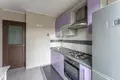 1 room apartment 35 m² Minsk, Belarus