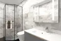 Apartamento 1 habitacion 56 m² Montenegro, Montenegro