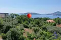 Parcelas 671 m² Przno, Montenegro