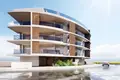 2 bedroom apartment 81 m² Larnaca, Cyprus