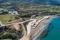 Apartamento 2 habitaciones 50 m² Agios Amvrosios, Chipre del Norte
