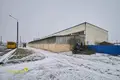 Fabrication 1 046 m² à Minsk, Bélarus