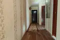 3 room apartment 58 m² Homyel, Belarus
