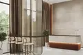Apartamento 4 habitaciones 129 m² Moscú, Rusia
