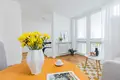 Apartamento 1 habitación 27 m² Varsovia, Polonia