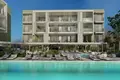 Mieszkanie 3 pokoi 136 m² Pafos, Cypr