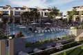 1 bedroom apartment 55 m² Akrotiri, Cyprus