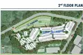 Kondominium 24 m² Karon, Thailand