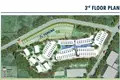 Kondominium 24 m² Karon, Thailand