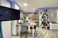 Apartamento 2 habitaciones 61 m² Muchaviecki sielski Saviet, Belarús