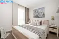 Apartamento 2 habitaciones 59 m² Vilna, Lituania