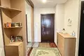 Wohnung 2 zimmer 55 m² Baryssau, Belarus
