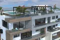 3 bedroom apartment  Germasogeia, Cyprus