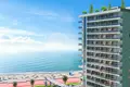 Квартира 1 комната 42 м² Батуми, Грузия
