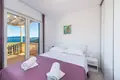 Hotel  en Makarska, Croacia