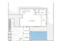 Dom 3 pokoi 429 m² Ajia Napa, Cypr