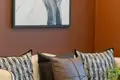 Complejo residencial New premium residential complex near the beach in Bang Tao, Phuket, Thailand