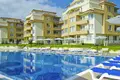 Wohnung 63 m² Obsor, Bulgarien