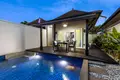 Villa de 1 habitación 83 m² Choeng Thale, Tailandia