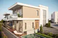 villa de 3 chambres 179 m² Konia, Chypre